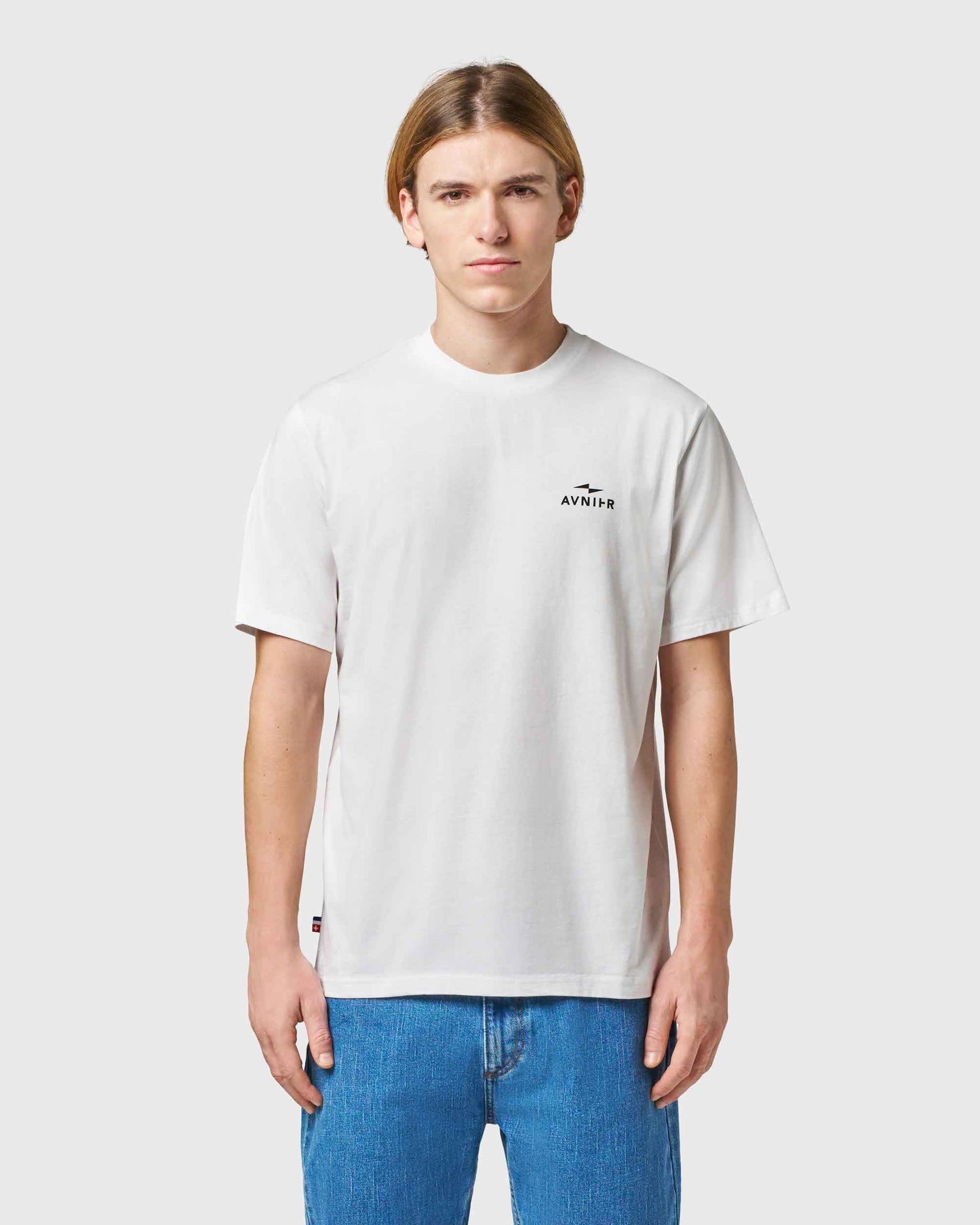 T-Shirt SOURCE V4