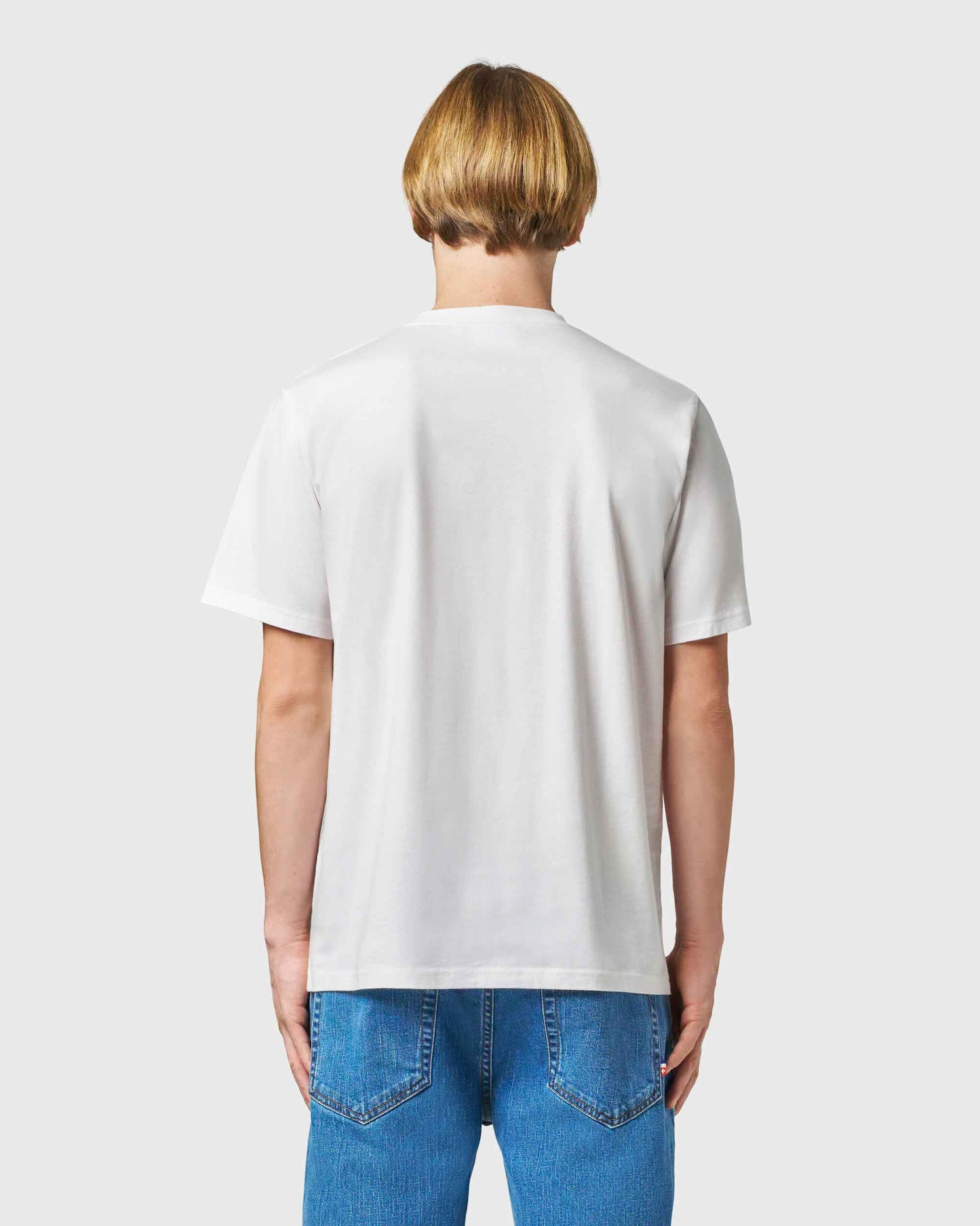 T-Shirt SOURCE V4