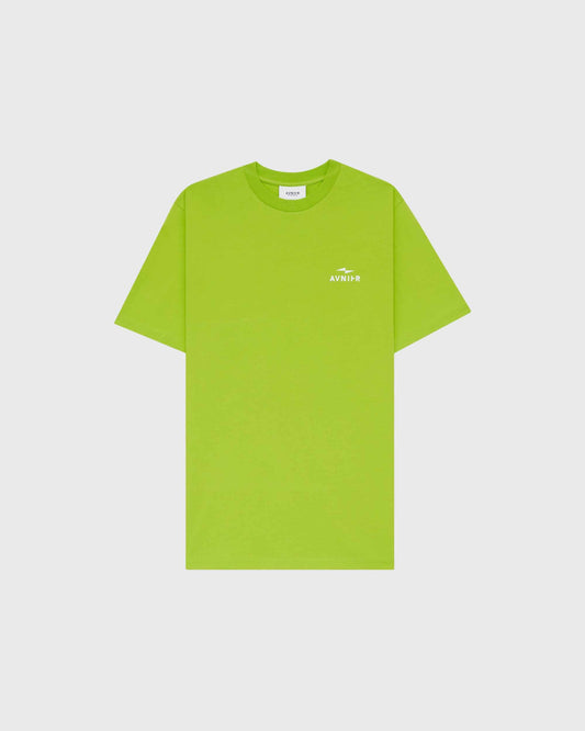 tee shirt source lime green