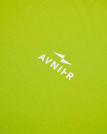 tee shirt source lime green
