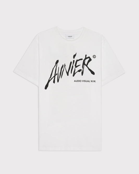 T-shirt SOURCE SIGNATURE