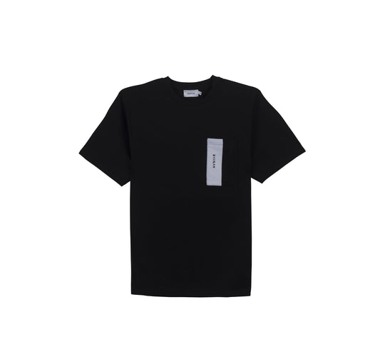 Black Label Tee