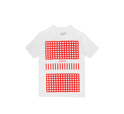 Grille Tee