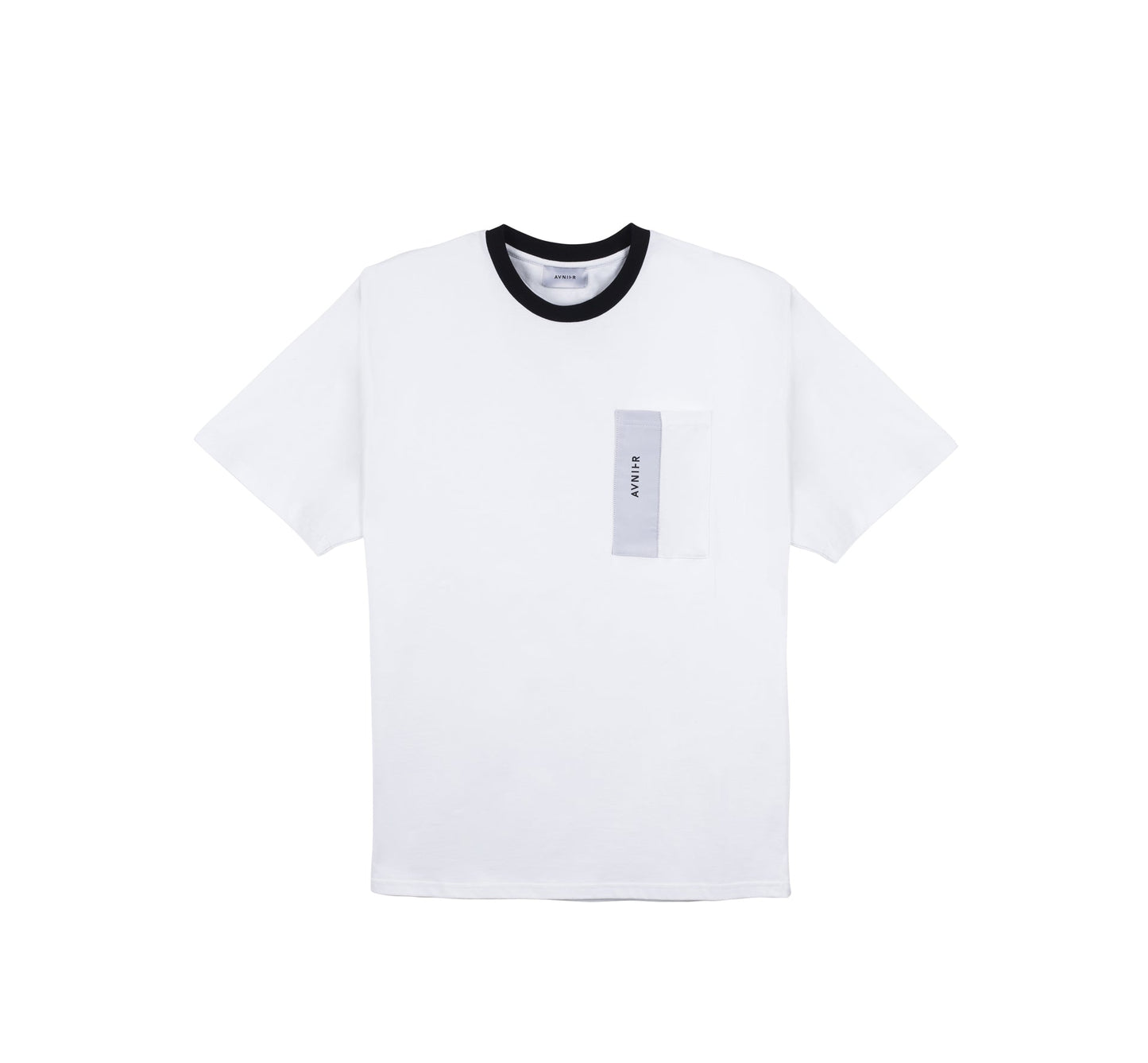 White Label Tee