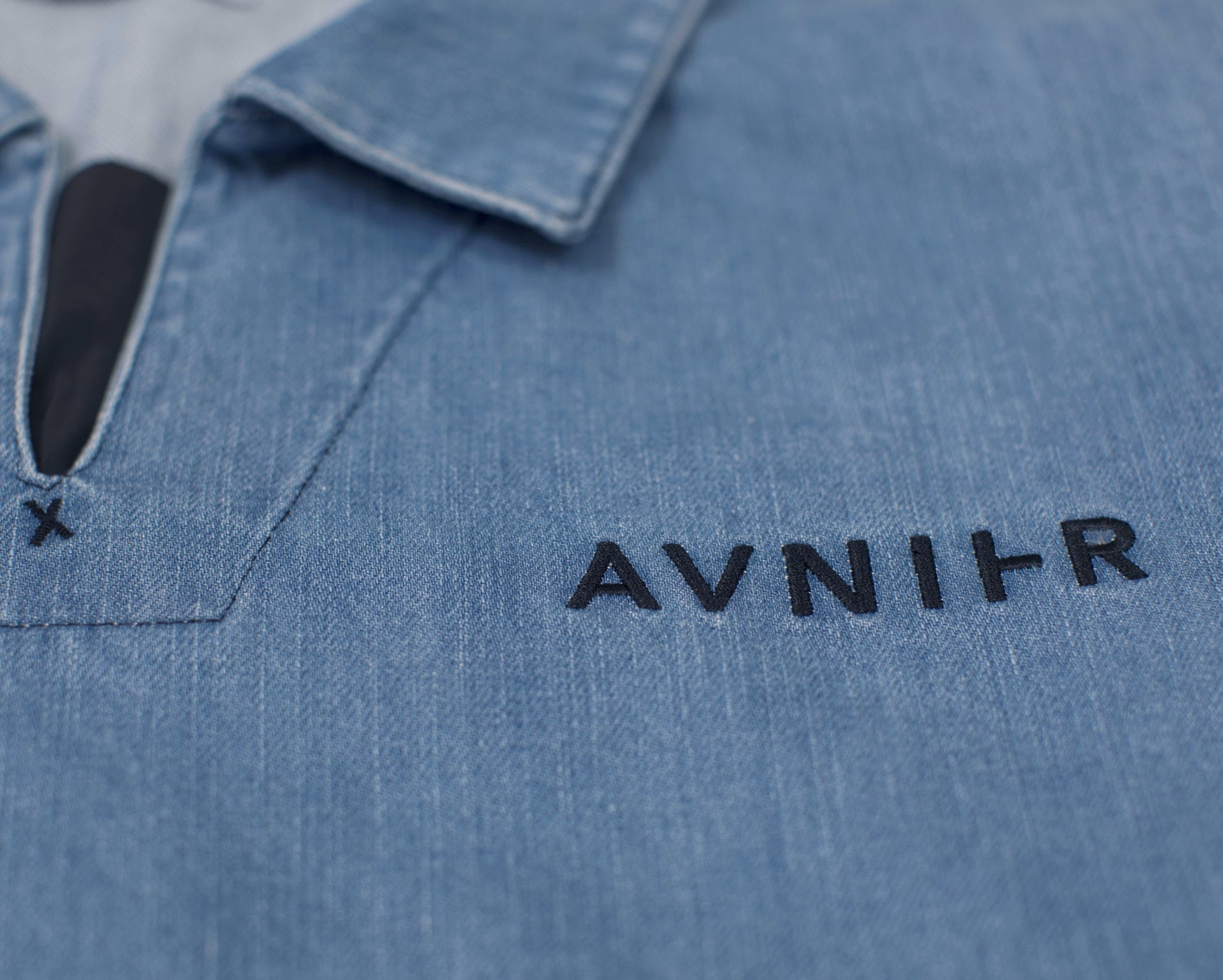 Avnier x Umbro Drilltop – AVNIER SECONDE MAIN