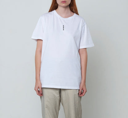 White UV T-Shirt