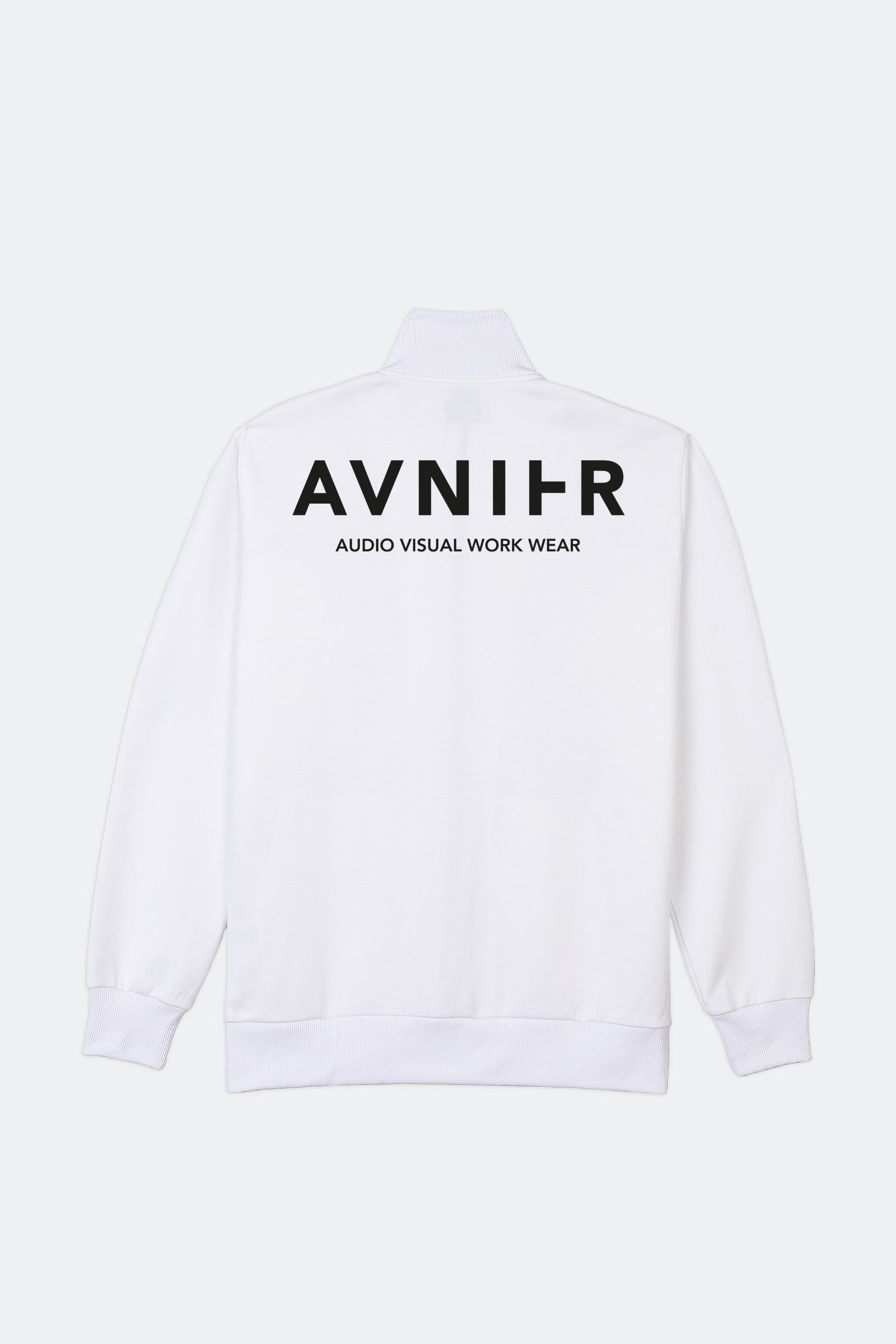 veste avnier civilisation backstage blanche