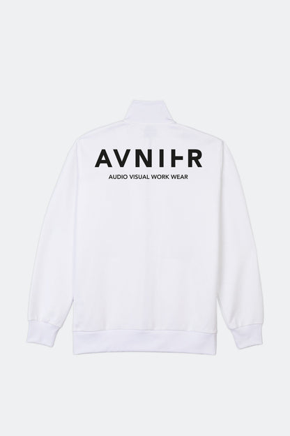 veste avnier civilisation backstage blanche