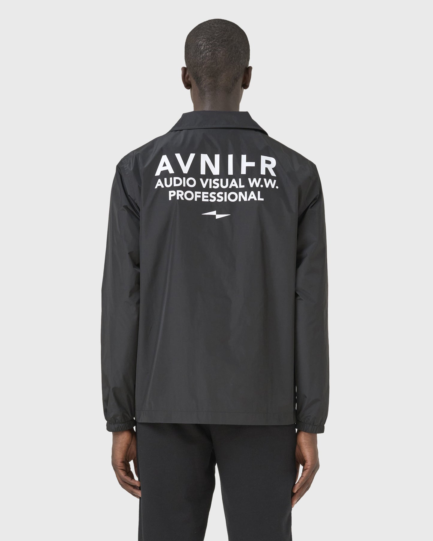 Veste coupe-vent VARIATION