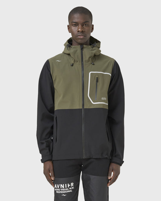 Veste Hardshell INTERLUDE